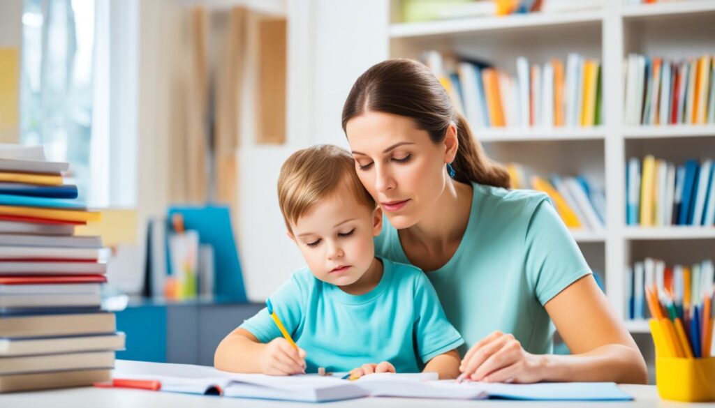Beneficios educativos para madres solteras