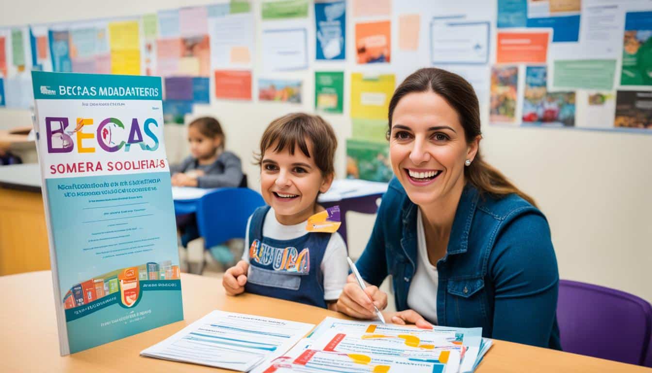 apoyos económicos para madres solteras