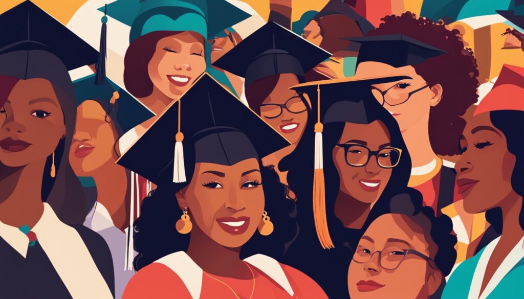 oportunidades de formación para madres solteras