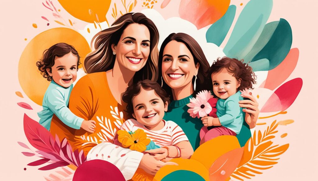 organizaciones para madres solteras