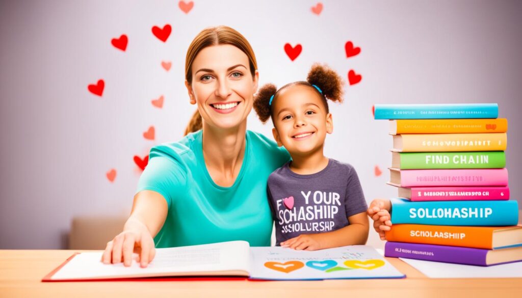 recursos para madres solteras