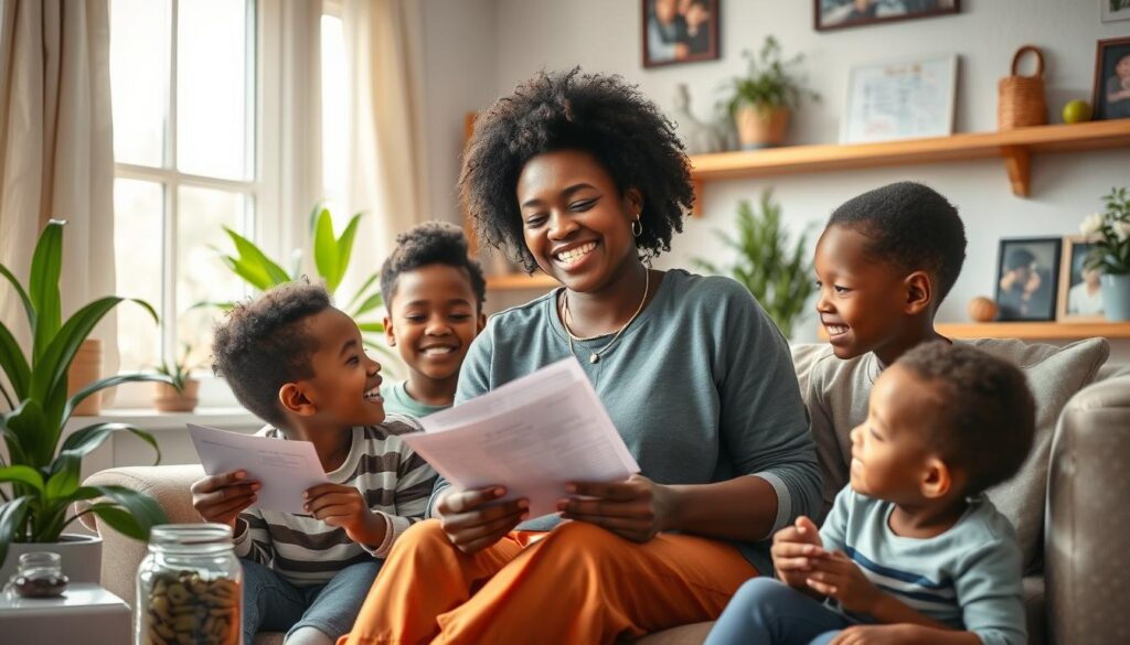 apoyo económico madres solteras