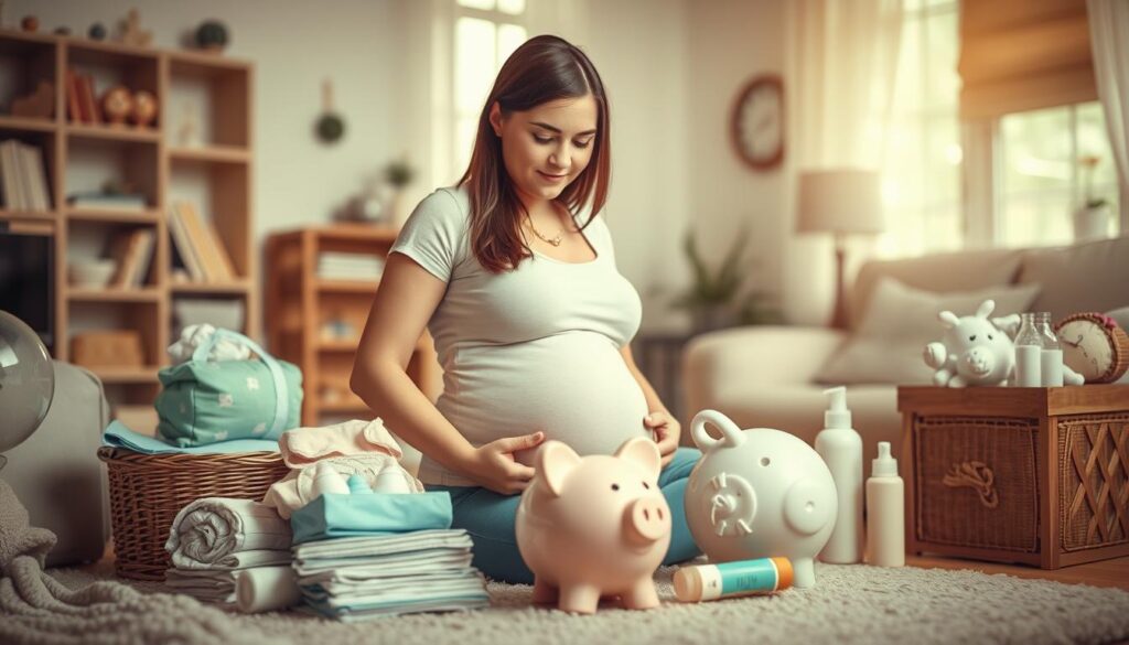 beneficios económicos para madres embarazadas