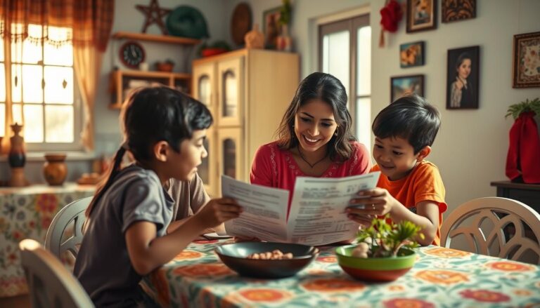 beneficios para madres embarazadas en México