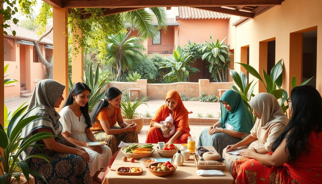 programas de ayuda para mujeres solas en México
