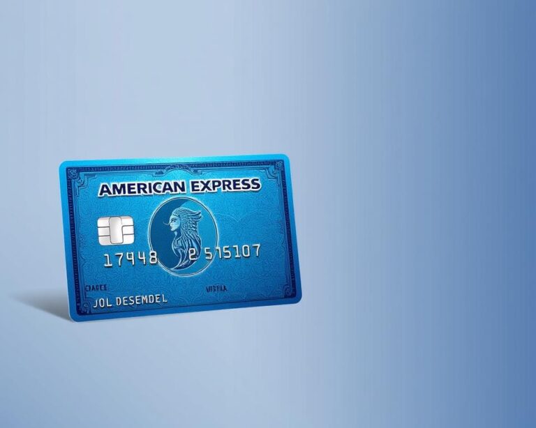 Tarjeta American Express Blue