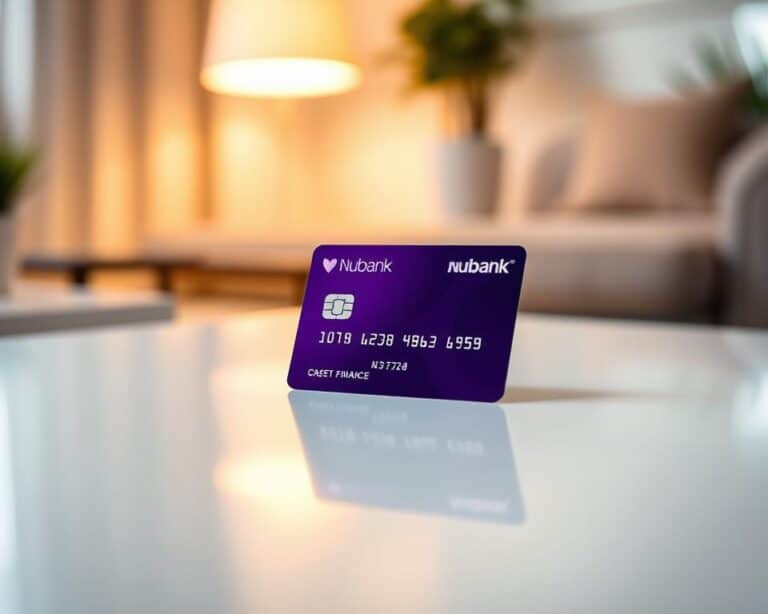 Tarjeta Nubank