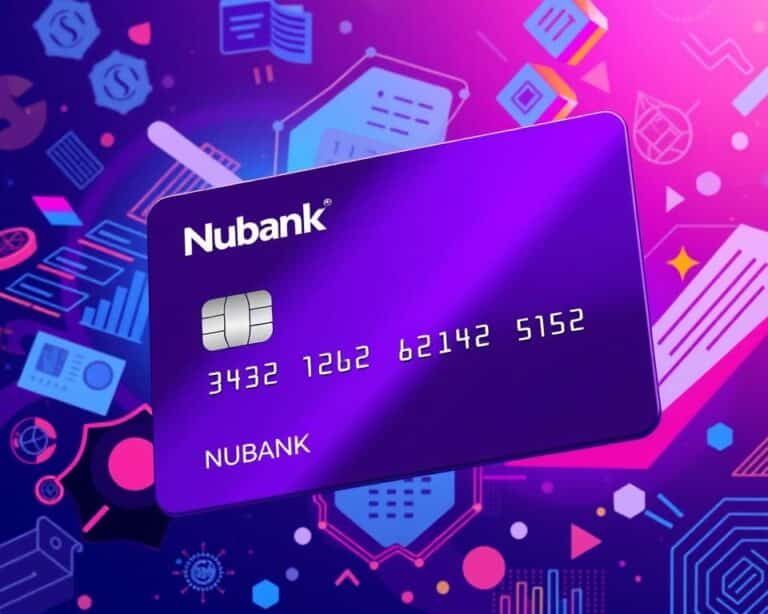 Tarjeta Nubank