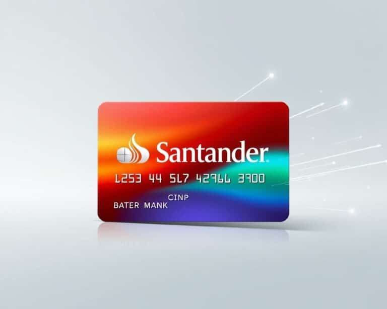 Tarjeta Santander Free