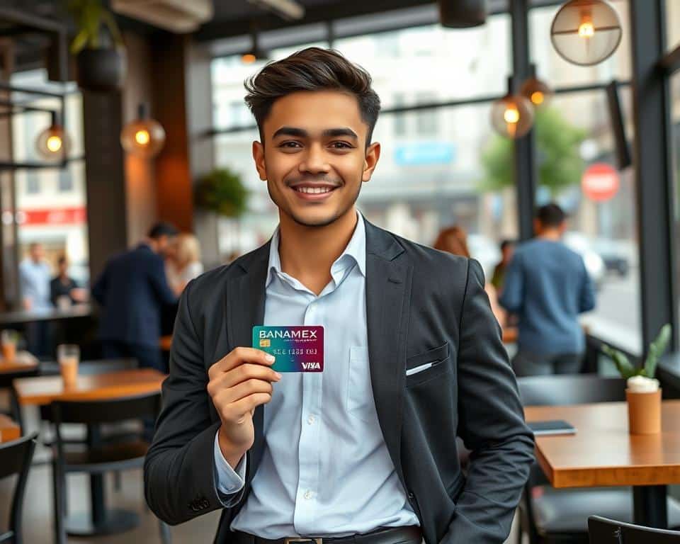 Usuario de Tarjeta Banamex
