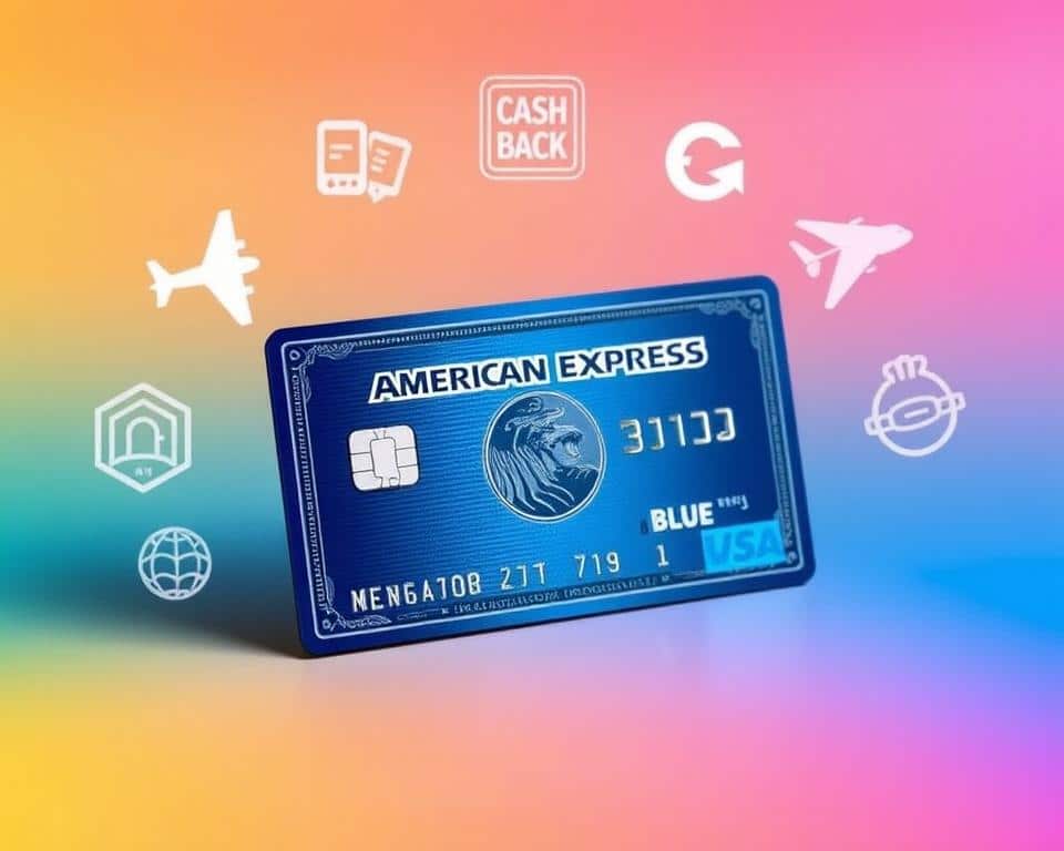 beneficios card American Express Blue beneficios card American Express Blue