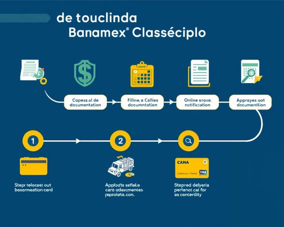 guía para solicitar la tarjeta Banamex Clásico guía para solicitar la tarjeta Banamex Clásico