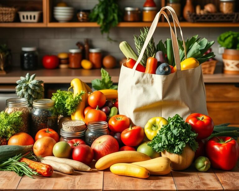 Ahorrar en alimentos