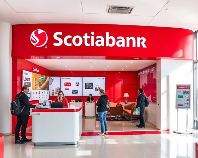 cómo solicitar préstamo Scotiabank Perú