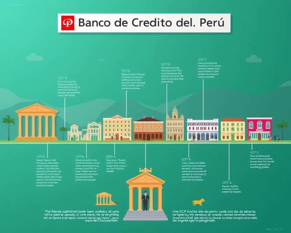 historia del BCP historia del BCP