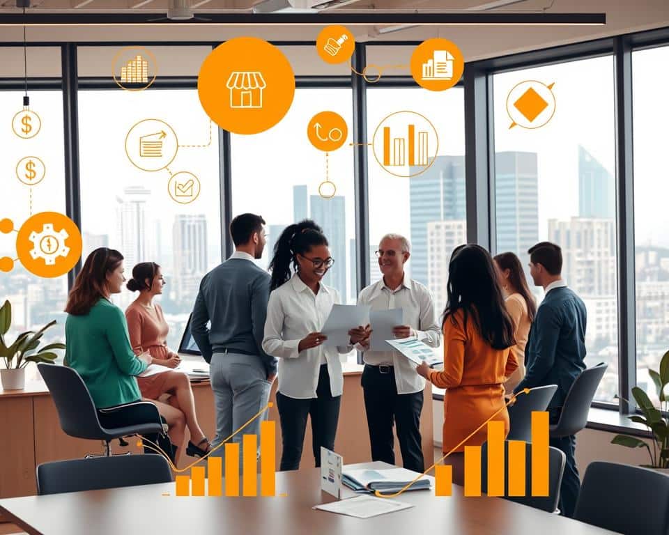 introducción microcrédito MiBanco introducción microcrédito MiBanco
