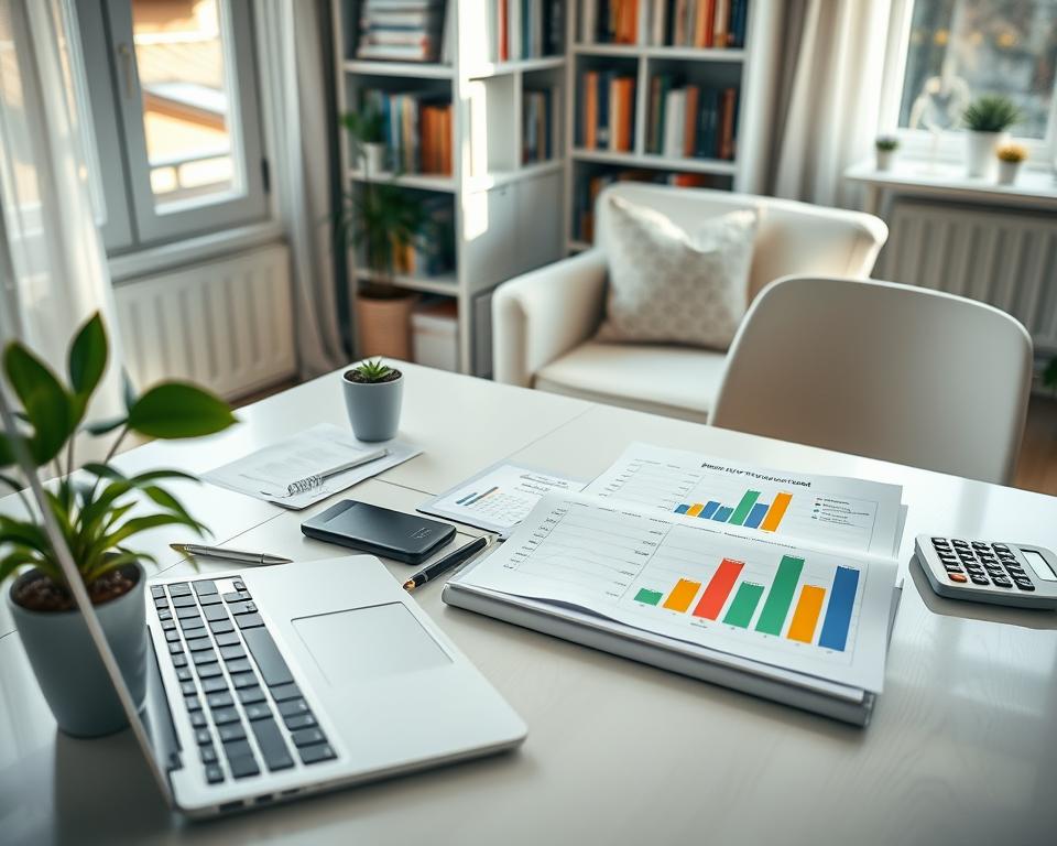 planificación financiera