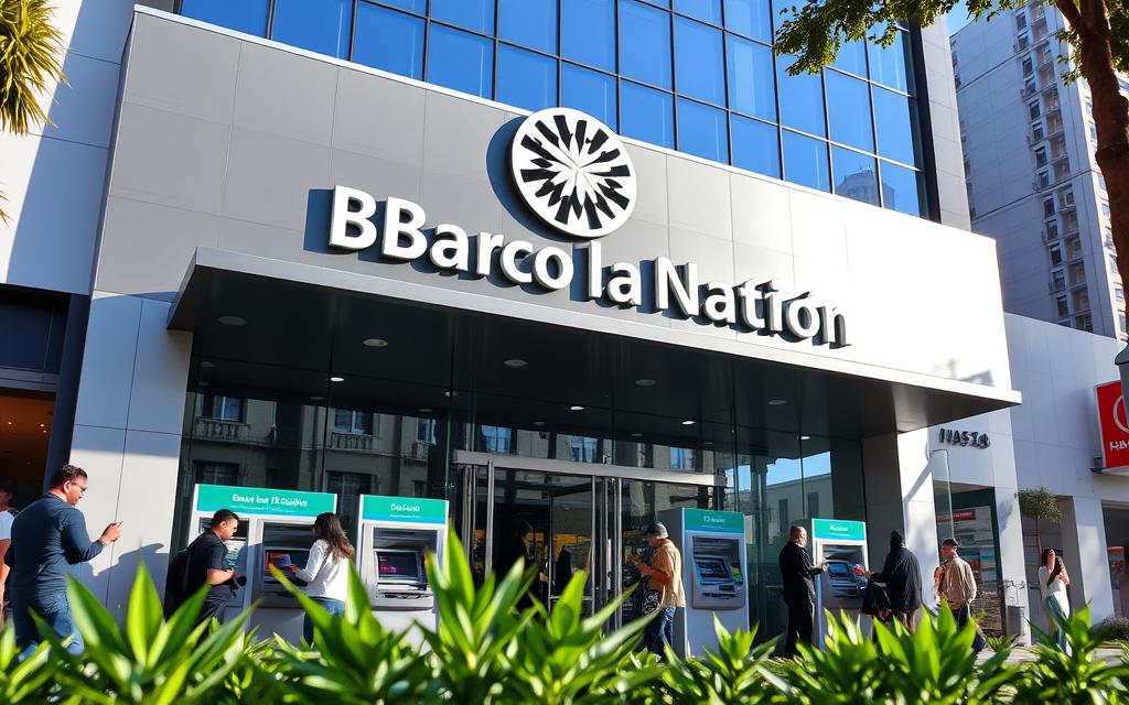 Banco de la Nación