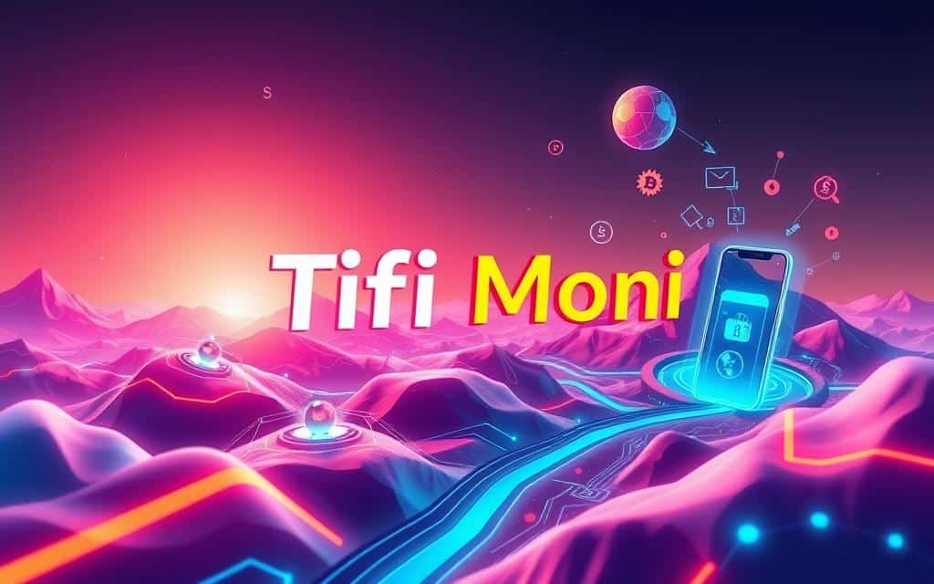 Tifi Moni Tecnología
