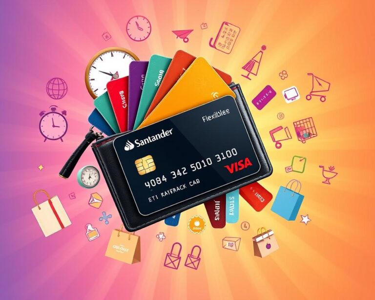 beneficios de la Tarjeta Santander Smart