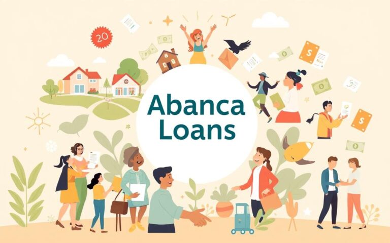 beneficios de los préstamos de Abanca