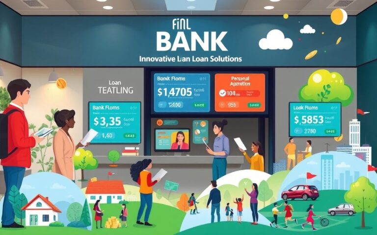 beneficios de los préstamos de Bankinter