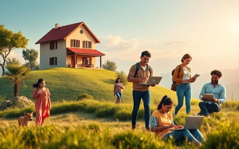 beneficios de los préstamos del Banco Santander
