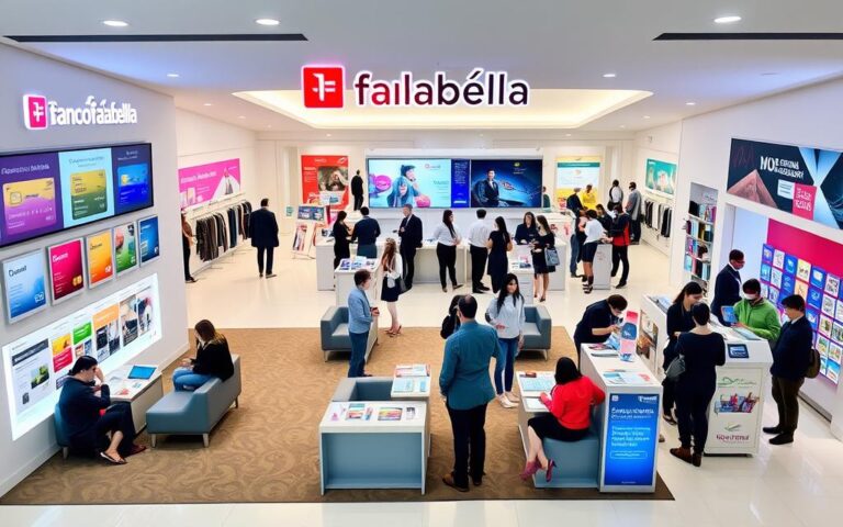 beneficios del Banco Falabella