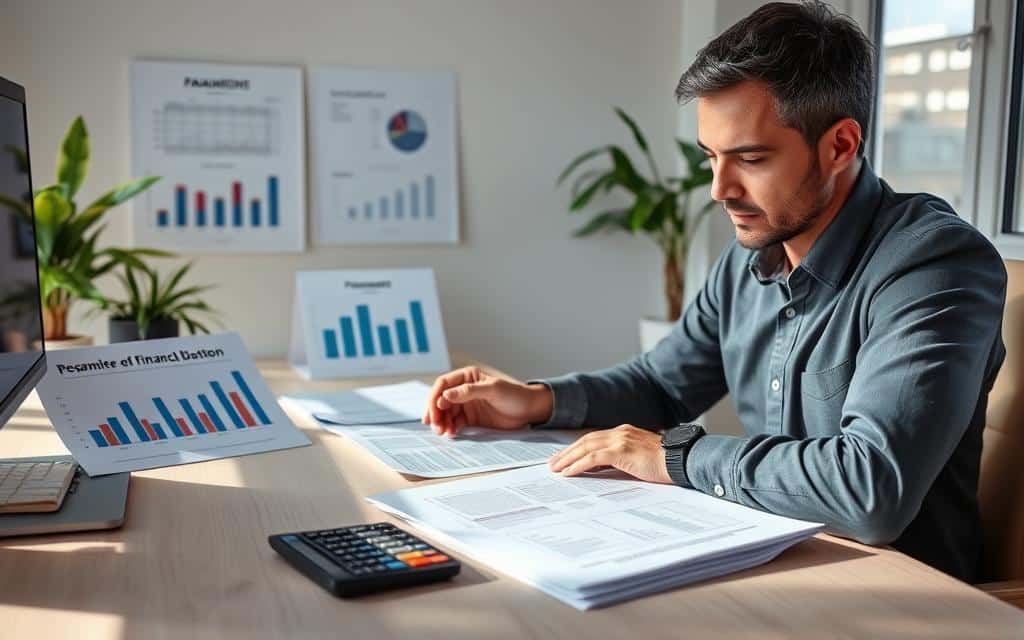 cómo seleccionar un préstamo confiable en Chile