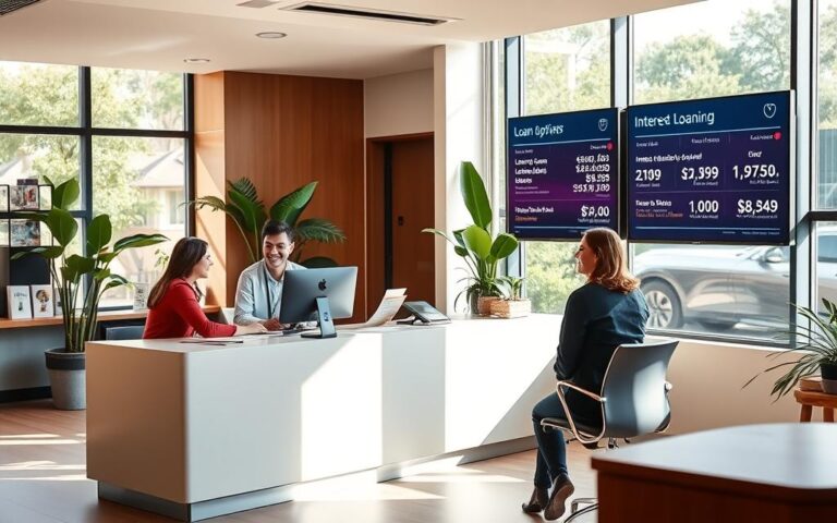 cómo solicitar un préstamo en Kutxabank