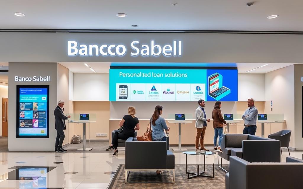introducción a Banco Sabadell