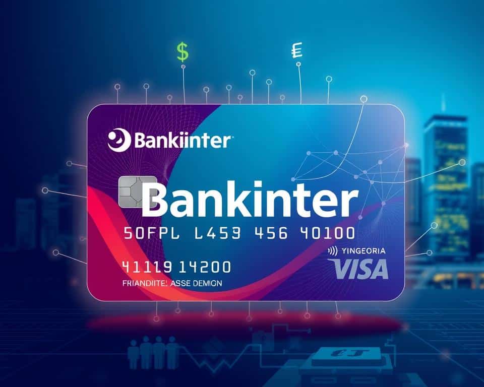 introducción tarjeta de crédito bankinter introducción tarjeta de crédito bankinter