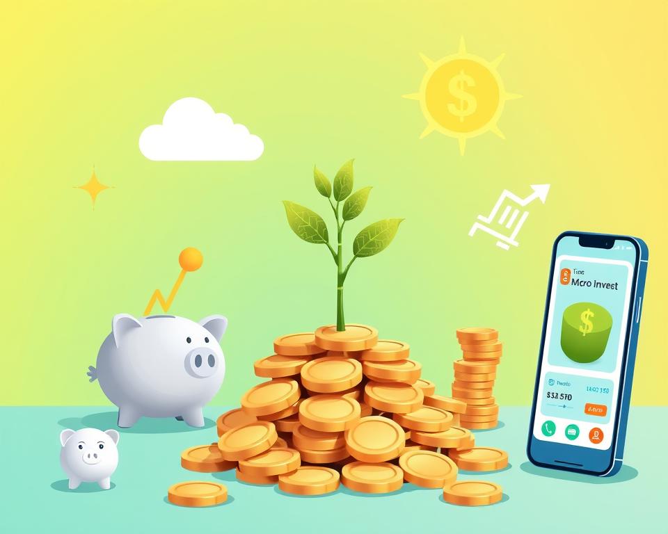 inversiones rentables con poco capital