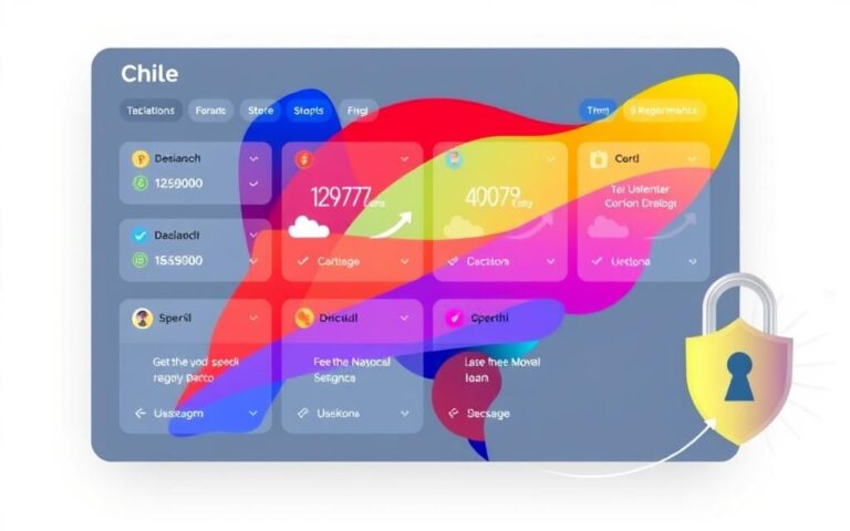 préstamos digitales en Chile