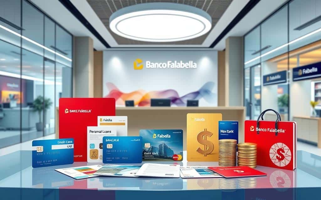 productos banco falabella
