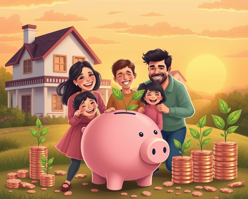 seguridad financiera