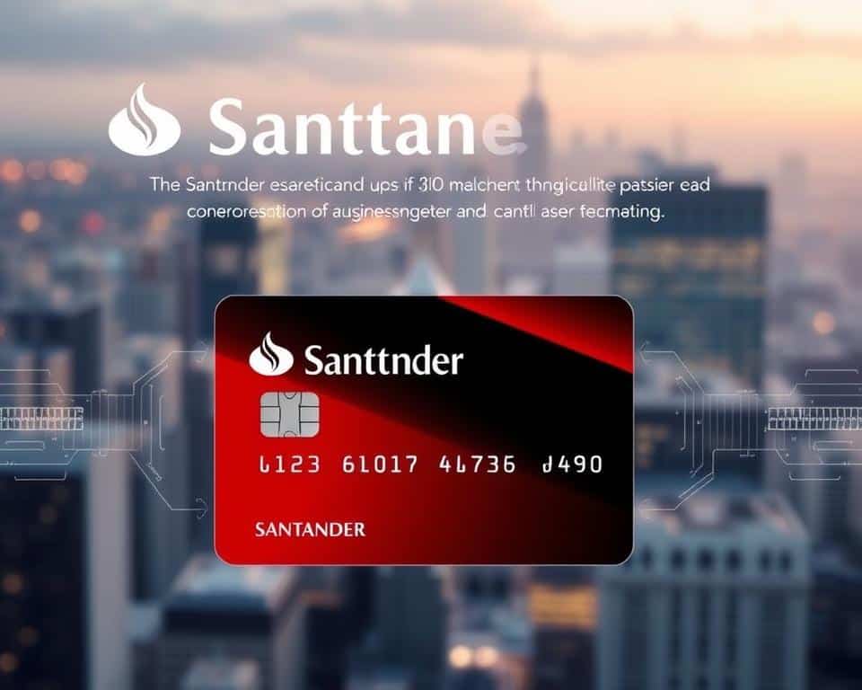 tarjeta Santander Smart tarjeta Santander Smart