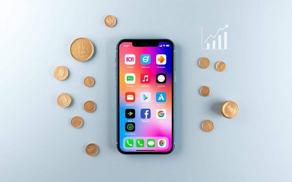 Aplicaciones financieras