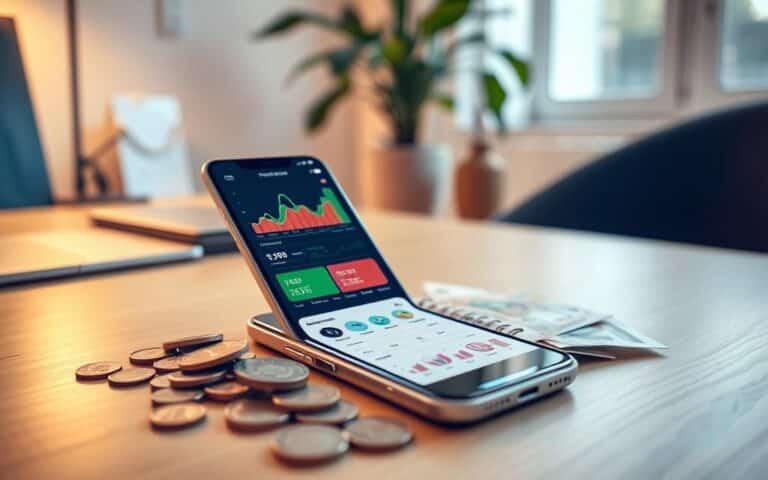 Aplicaciones financieras