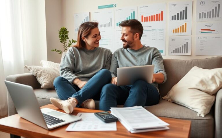 Educación financiera para parejas