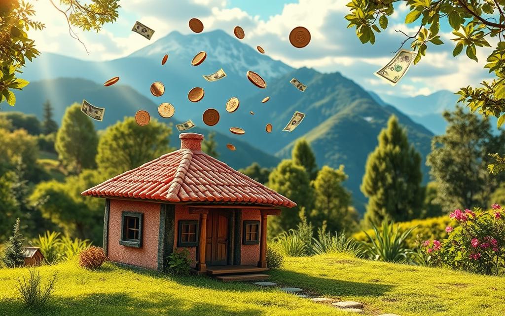 Importancia del ahorro