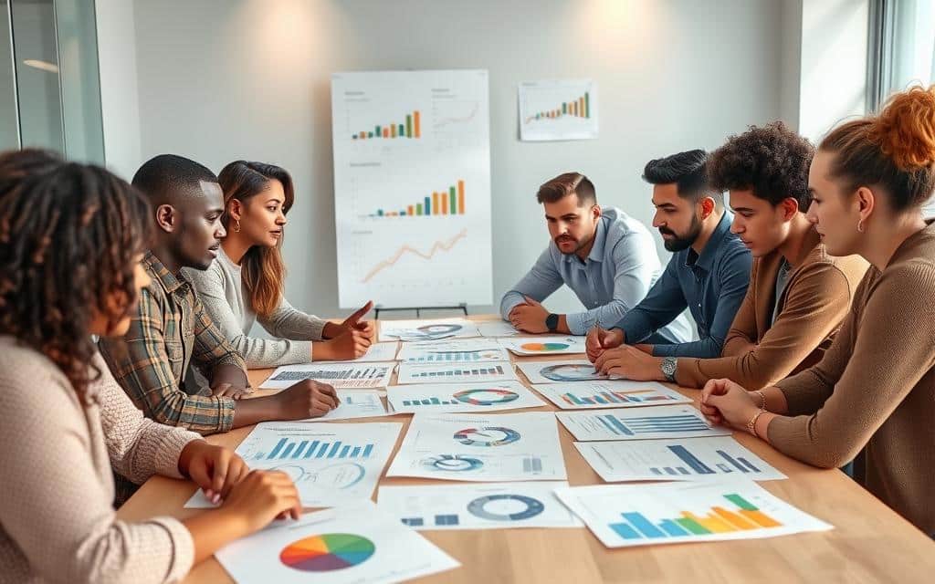 educación financiera empresarial