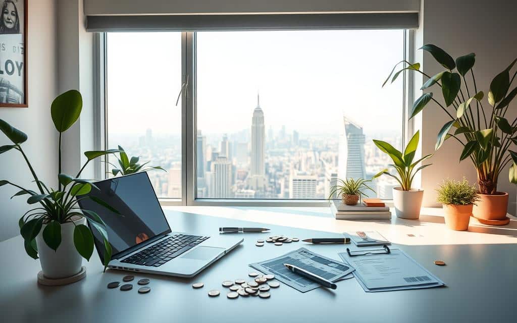 gestión financiera