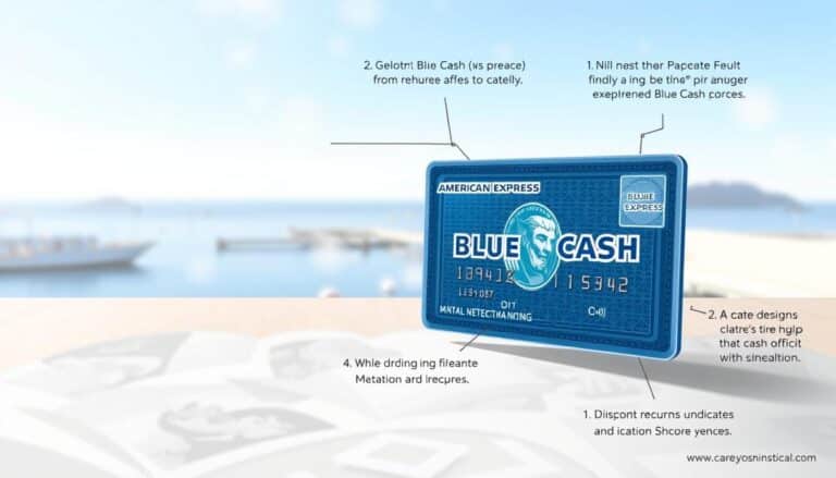 benefits of the American Express Blue Cash Everyday® Card