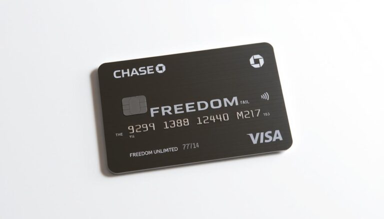 benefits of the Chase Freedom Unlimited® Card