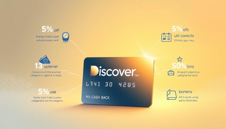 benefits of the Discover it® Cash Back Credit Card