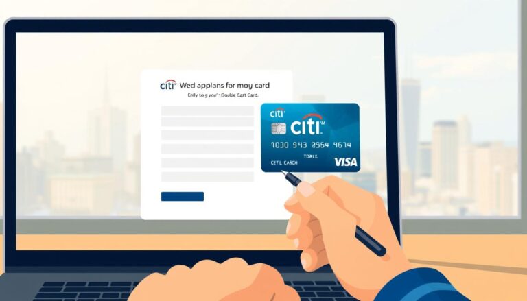 cómo solicitar la Citi® Double Cash Card