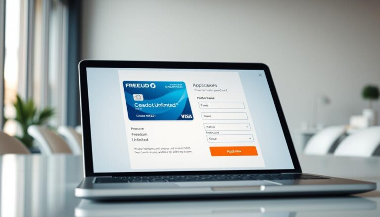 how to apply for the Chase Freedom Unlimited® Card