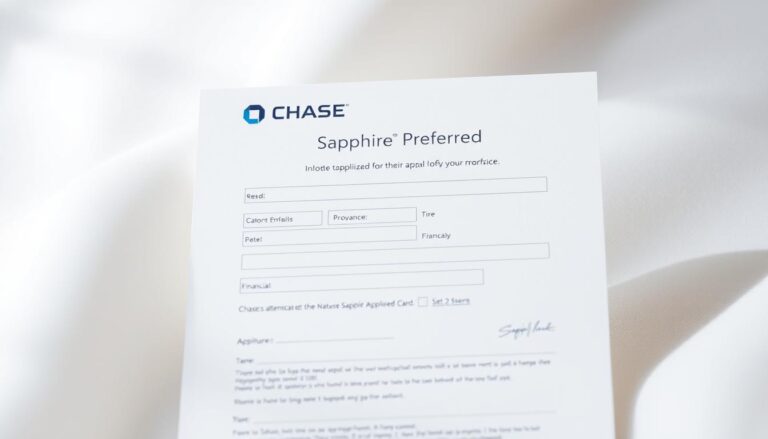 how to apply for the Chase Sapphire Preferred® Card