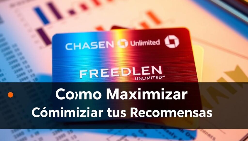 maximizar recompensas tarjeta chase freedom unlimited® maximizar recompensas tarjeta chase freedom unlimited®